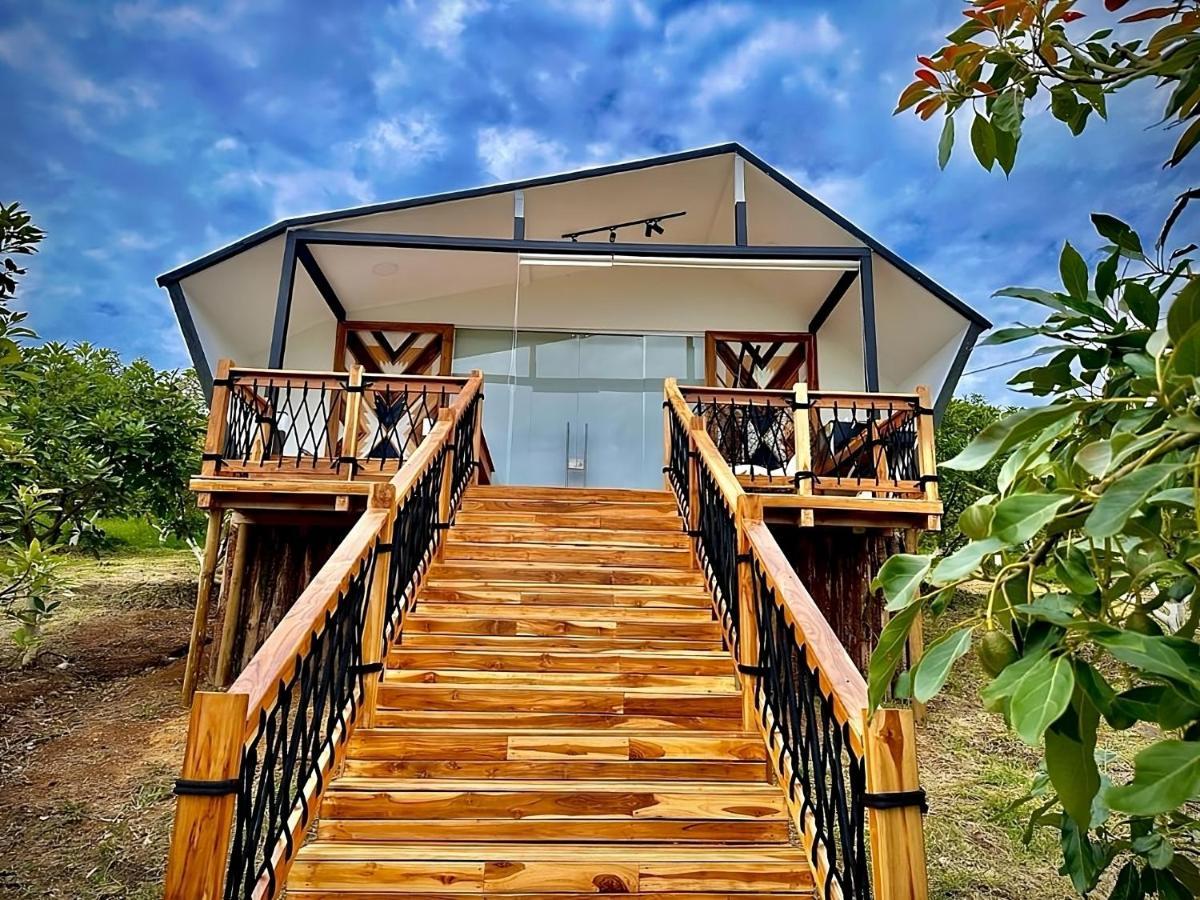 Oeroek Hotel Rionegro Luaran gambar