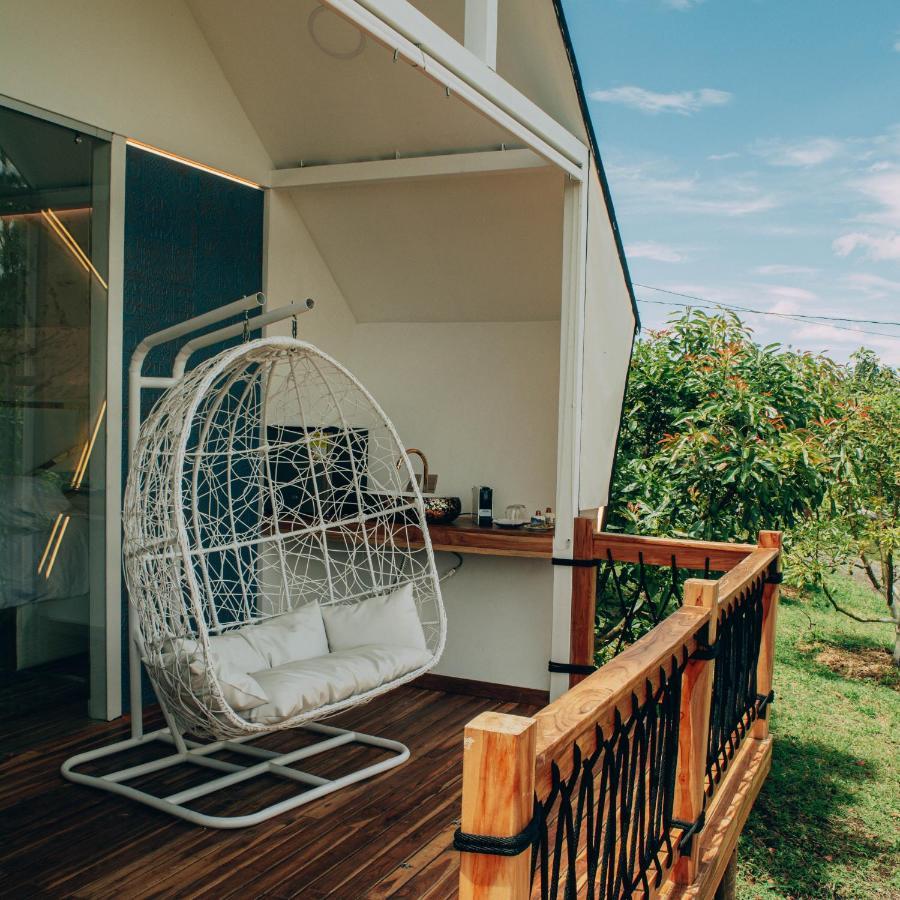 Oeroek Hotel Rionegro Luaran gambar