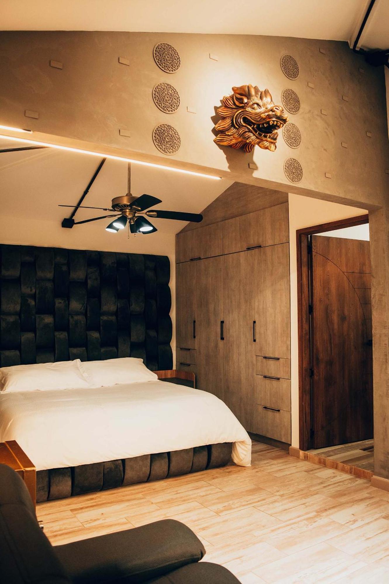 Oeroek Hotel Rionegro Luaran gambar