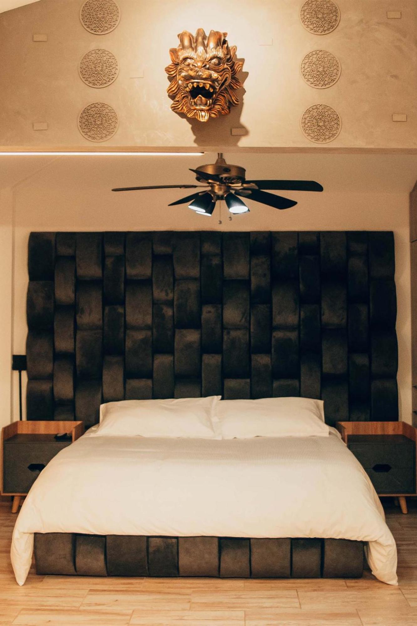 Oeroek Hotel Rionegro Luaran gambar