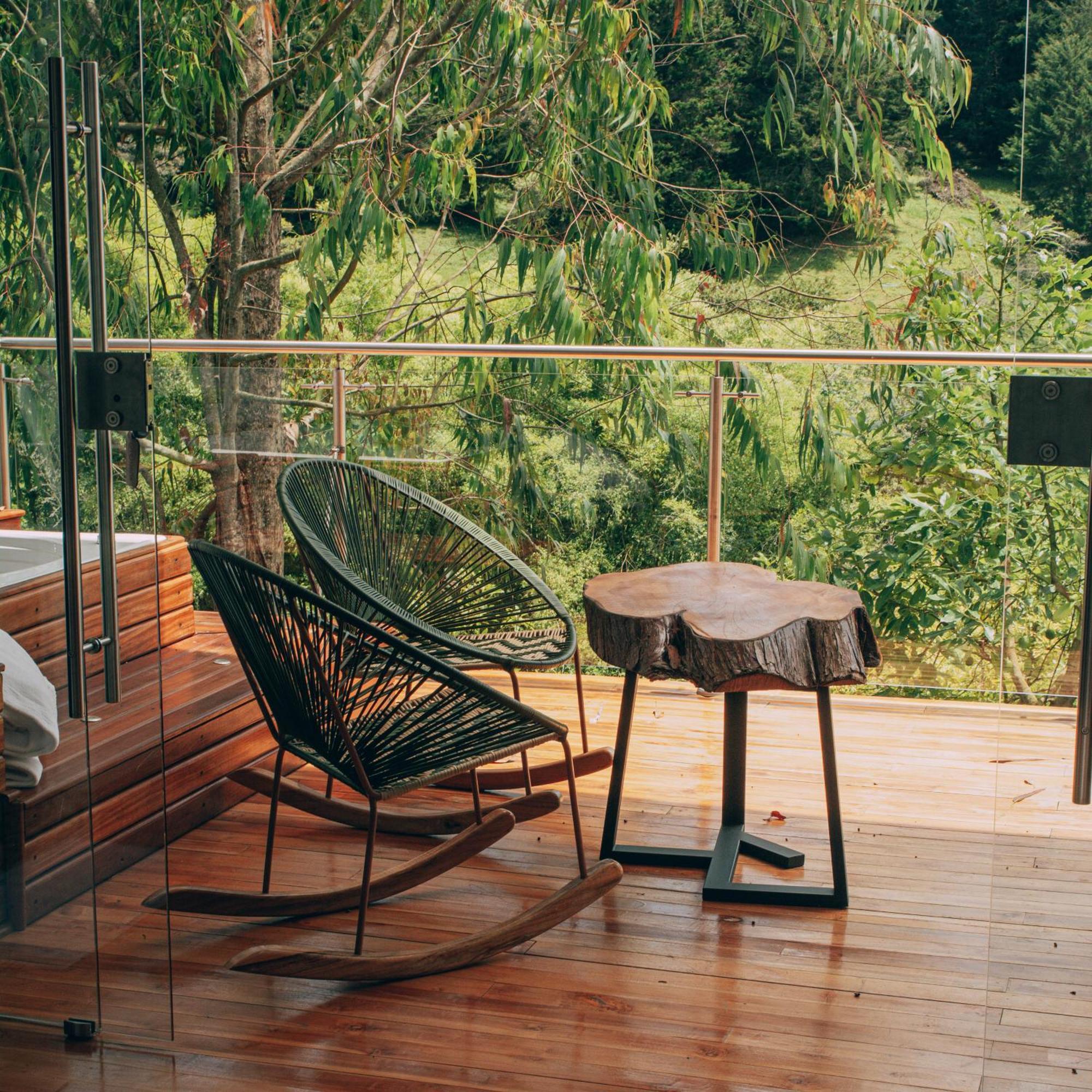 Oeroek Hotel Rionegro Luaran gambar