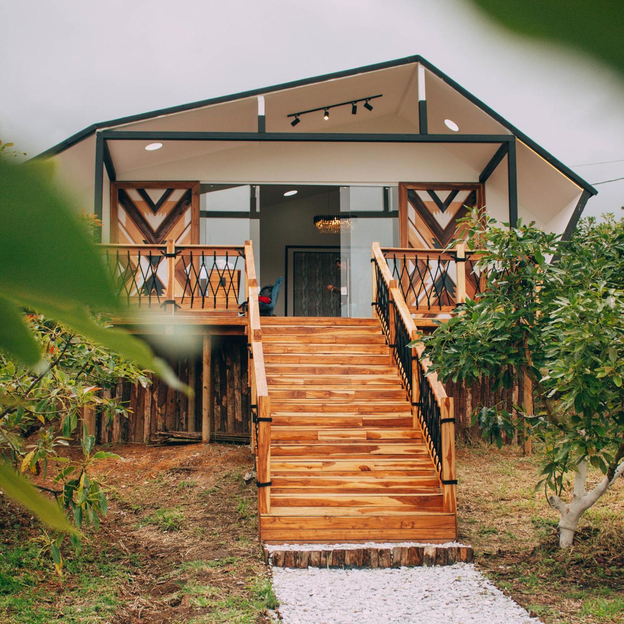 Oeroek Hotel Rionegro Luaran gambar