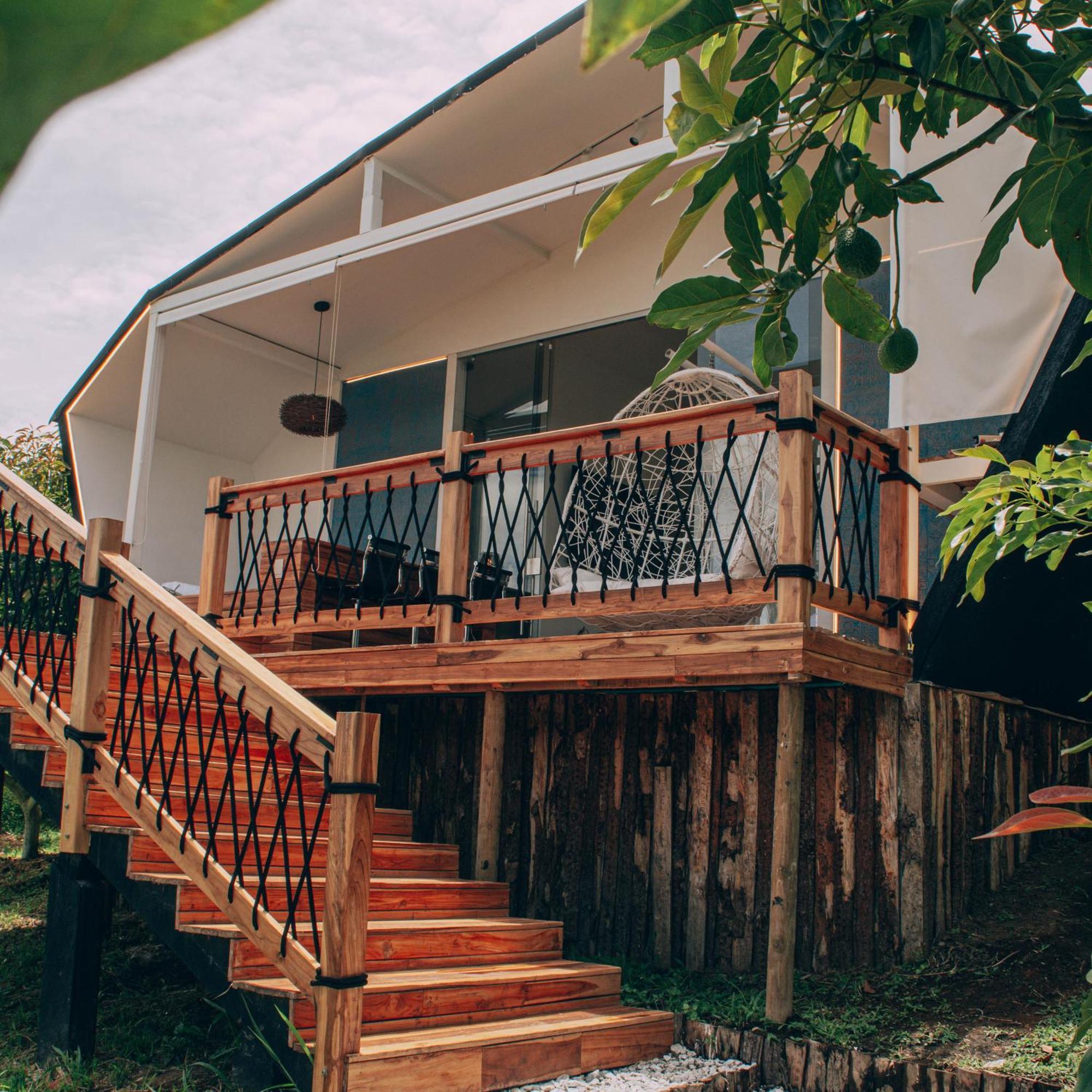 Oeroek Hotel Rionegro Luaran gambar