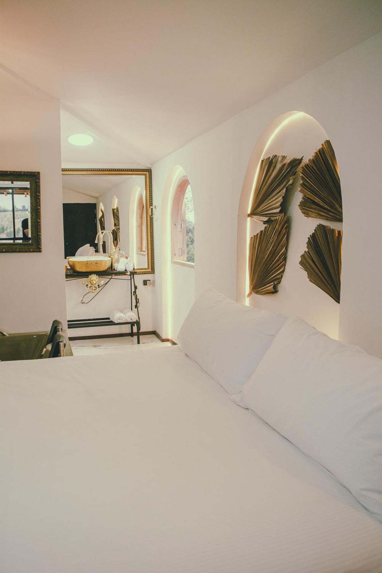 Oeroek Hotel Rionegro Luaran gambar