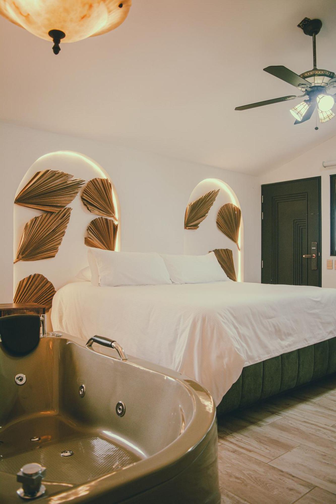 Oeroek Hotel Rionegro Luaran gambar