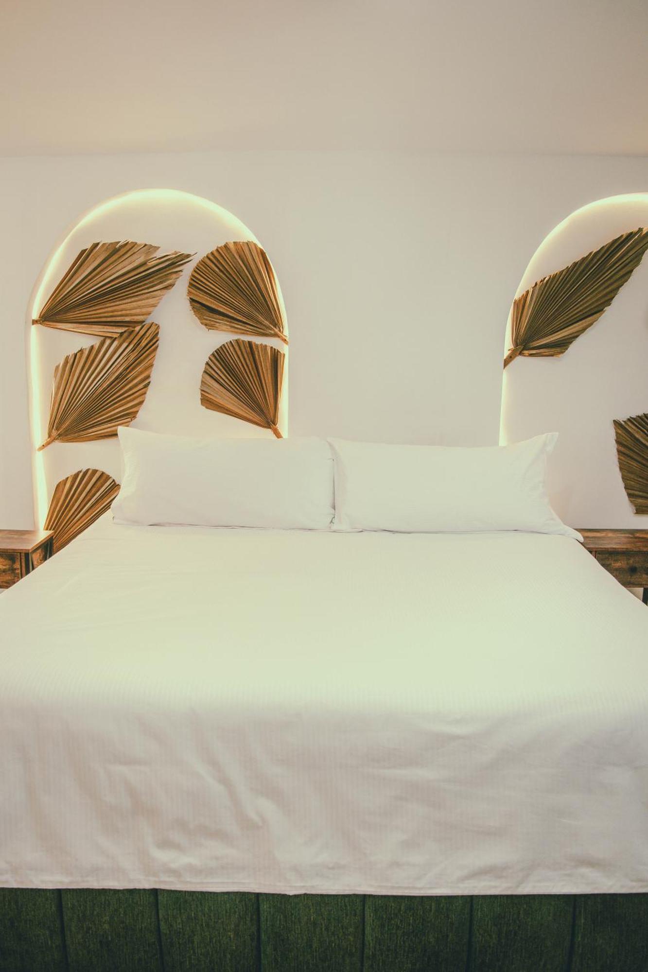 Oeroek Hotel Rionegro Luaran gambar