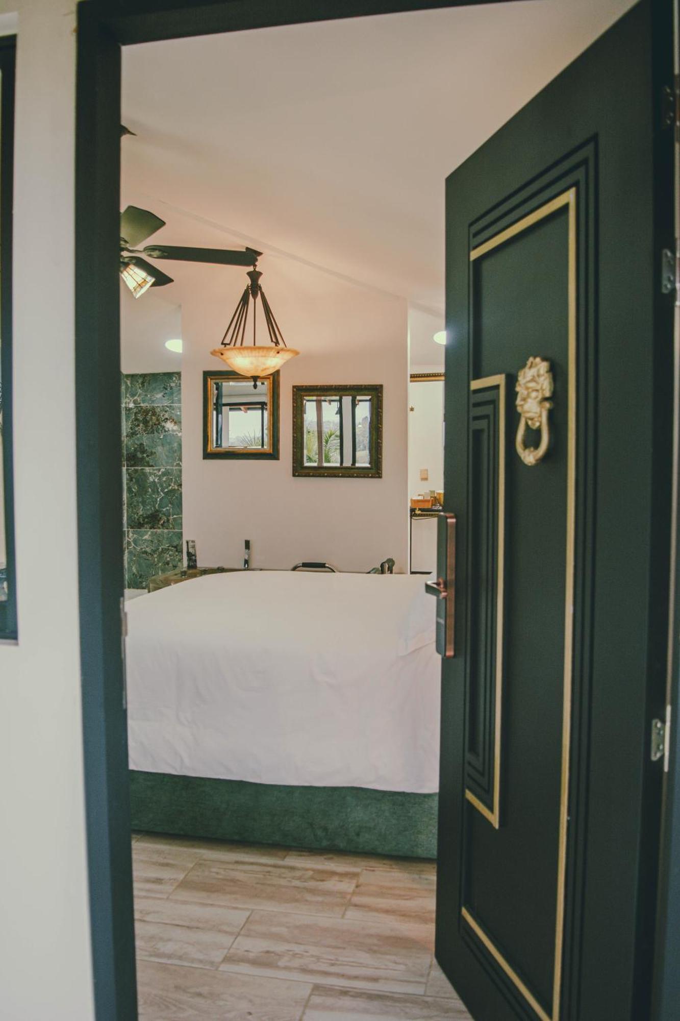 Oeroek Hotel Rionegro Luaran gambar